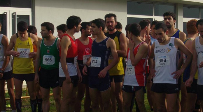 14º Corta-Mato de Óbidos e Caminhada ao Santo Antão Gazeta das Caldas