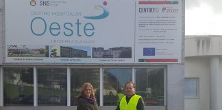 Obra de ampliação das urgĂȘncias do Hospital das Caldas vai arrancar Gazeta das Caldas