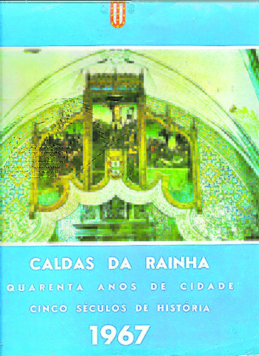 Gazeta das Caldas