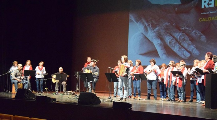 Refood celebra dois anos com gala de agradecimento aos parceiros Gazeta das Caldas