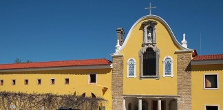 Jovens das Gaeiras apresentam amanhã projecto cultural Gazeta das Caldas