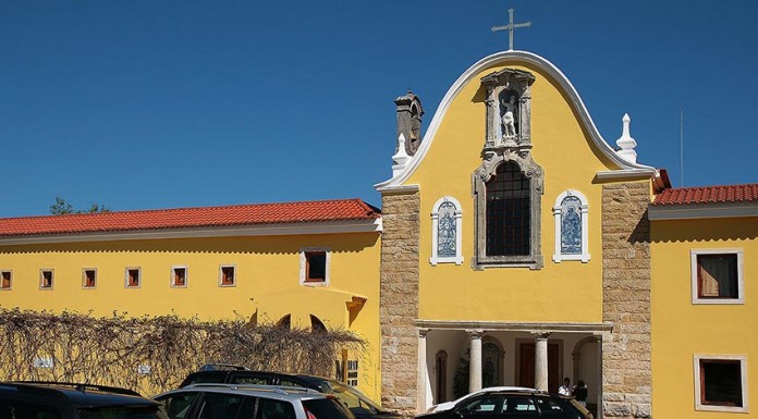 Jovens das Gaeiras apresentam amanhã projecto cultural Gazeta das Caldas