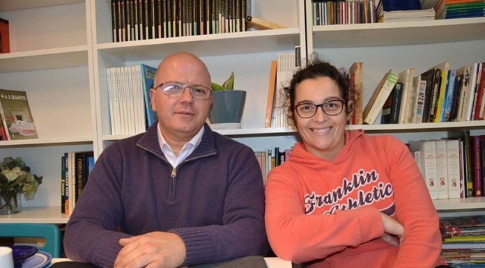 MVC contra a lei do financiamento dos partidos Gazeta das Caldas