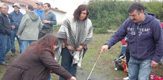 Santo Antão com festejos pela região Gazeta das Caldas