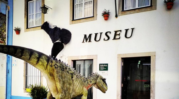 Museu da Lourinhã encerrado para obras Gazeta das Caldas
