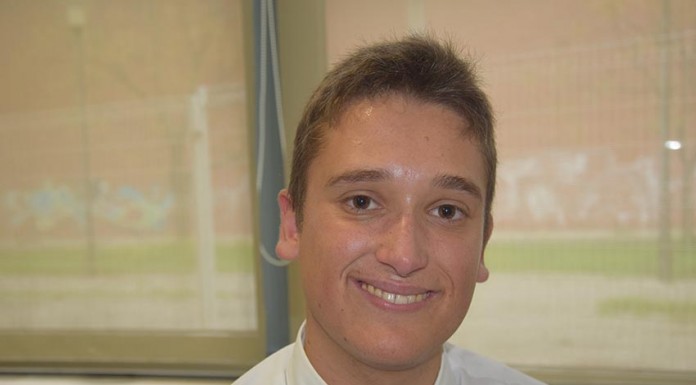 Bruno Capinha, Campo (Caldas da Rainha): “Trabalhar no estrangeiro é bom para o nosso crescimento pessoal” Gazeta das Caldas