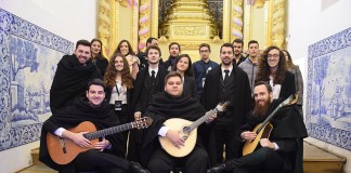 Jovens gaeirenses criam agenda cultural para a freguesia Gazeta das Caldas