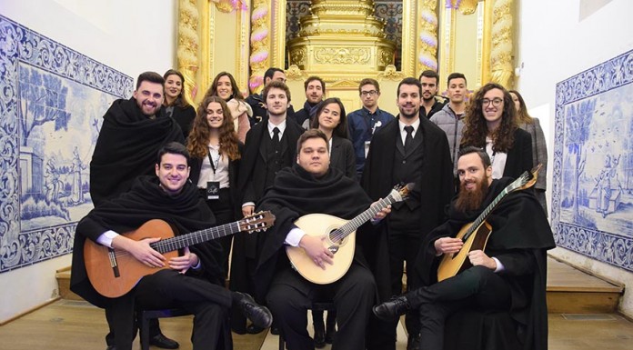 Jovens gaeirenses criam agenda cultural para a freguesia Gazeta das Caldas