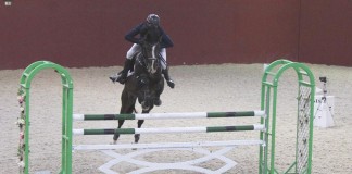 Hugo Carvalho começa o ano a ganhar no CEIA Gazeta das Caldas