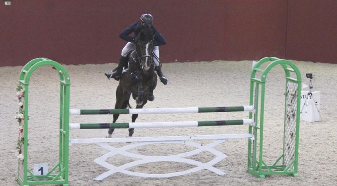 Hugo Carvalho começa o ano a ganhar no CEIA Gazeta das Caldas