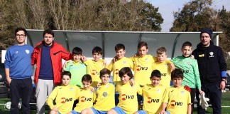 Meia distância do Caldas fez a diferença Gazeta das Caldas