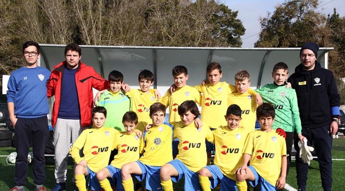 Meia distância do Caldas fez a diferença Gazeta das Caldas