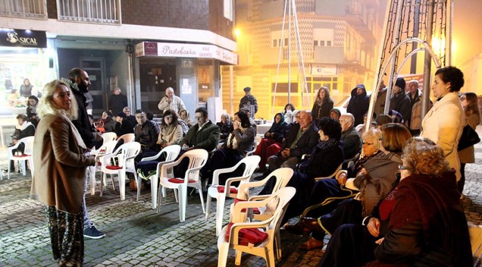 Moradores debateram problemas do Bairro da Ponte Gazeta das Caldas