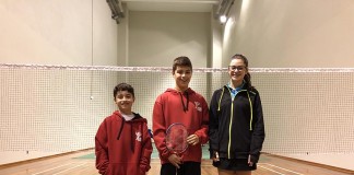 MVD na 3ª Jornada Nacional Não Seniores Gazeta das Caldas