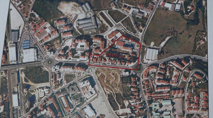Câmara quer alterar PDM na zona do Caldas Internacional Hotel Gazeta das Caldas