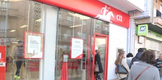 Os correios do nosso descontentamento CTT