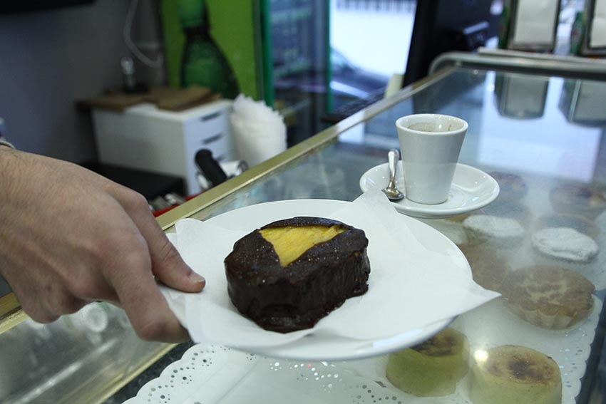 Foram criadas mais empresas nas Caldas mas menos na parte norte do Oeste