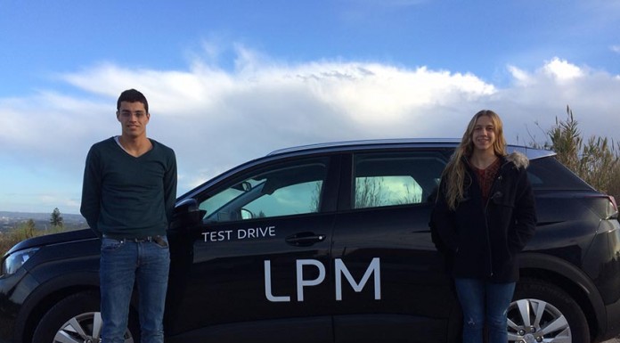 Inês Henriques e Sebastião Gomes integram concentração de treino nacional em Santa Maria da Feira Gazeta das Caldas