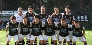 Caldas resiste e vence com 10 jogadores Gazeta das Caldas