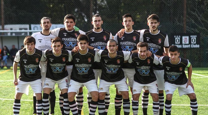 Caldas resiste e vence com 10 jogadores Gazeta das Caldas