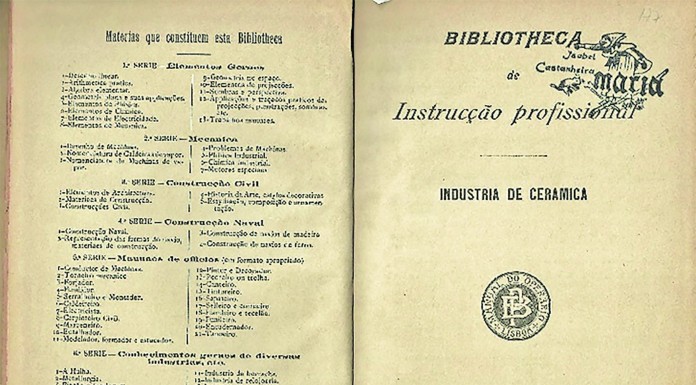 DE TEQUE NA MÃO Gazeta das Caldas