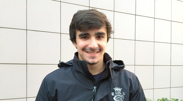 Acredita que o Caldas pode chegar à final da Taça de Portugal? Gazeta das Caldas