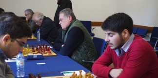 Associação Peão Cavalgante/Arneirense (3,5) – Clube dos Galitos (0,5) Gazeta das Caldas