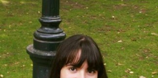 Sofia Duarte no Campeonato Nacional de Juvenis Gazeta das Caldas