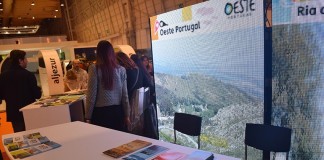 OesteCIM sem estratégia de promoção para o turismo Gazeta das Caldas