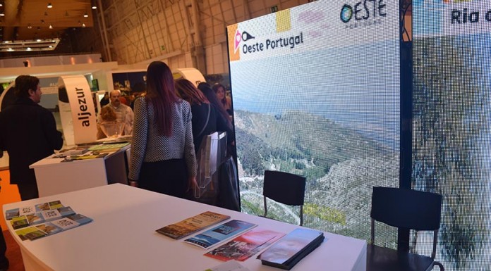 OesteCIM sem estratégia de promoção para o turismo Gazeta das Caldas