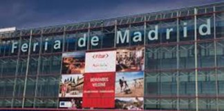 Vinhos do Oeste marcam presença na Fitur em Madrid Gazeta das Caldas