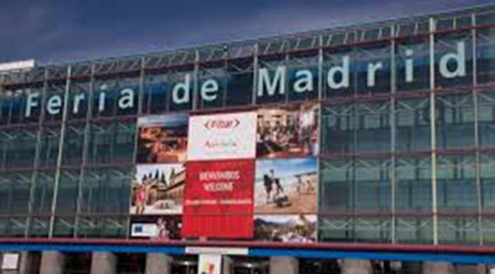 Vinhos do Oeste marcam presença na Fitur em Madrid Gazeta das Caldas