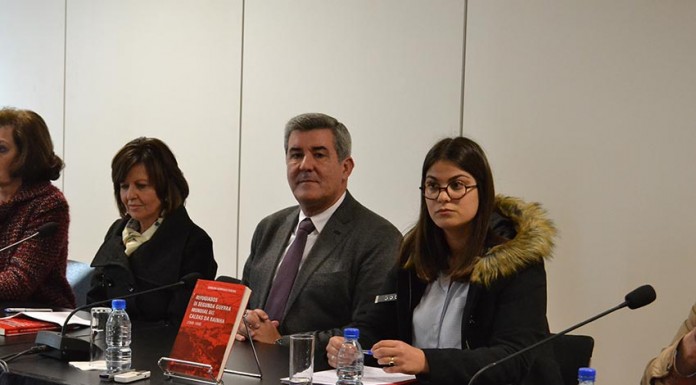 Caldas da Rainha poderia ter rotas turísticas relacionadas com os refugiados Gazeta das Caldas