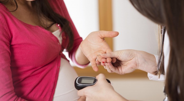 10,9% das mulheres portuguesas têm diabetes Gazeta das Caldas