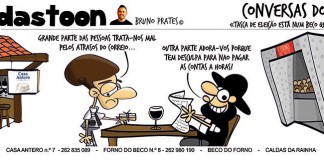 Caldastoon 159 Gazeta das Caldas