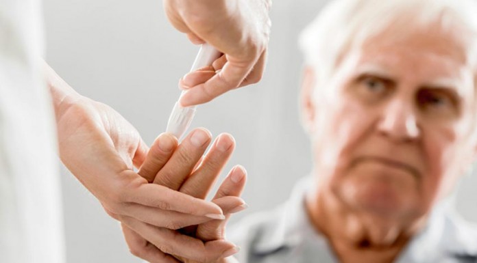 Mais de um quarto das pessoas entre os 60 e os 79 anos sofre com a doença Gazeta das Caldas