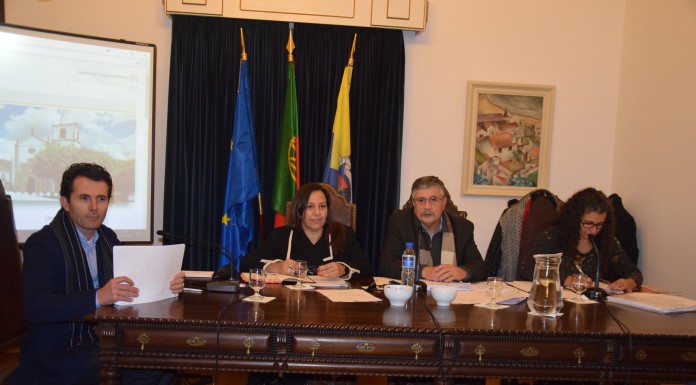 Maioria na Assembleia de Óbidos aprovou orçamento de 17,5 milhões de euros Gazeta das Caldas