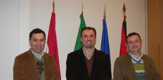 Caldense Paulo Almeida continua à frente da ESTM de Peniche Gazeta das Caldas