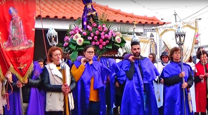 S. Pedro não ajudou Sto. Amaro na festa de Alfeizerão Gazeta das Caldas