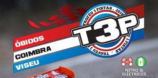 Prova de Radiomodelismo 3 e 4 de Fevereiro Gazeta das Caldas