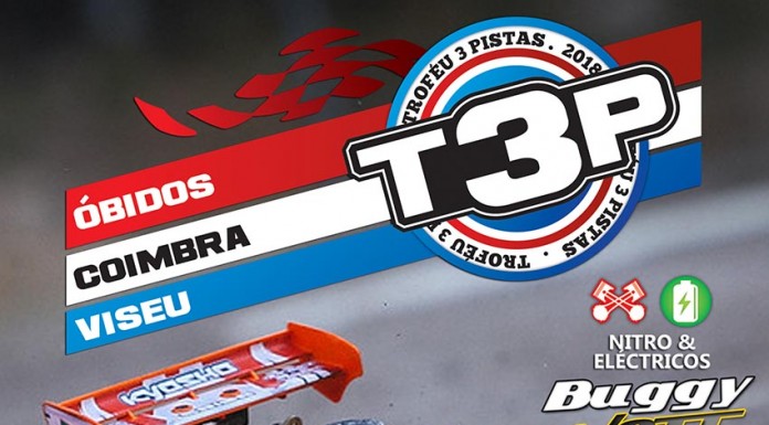 Prova de Radiomodelismo 3 e 4 de Fevereiro Gazeta das Caldas