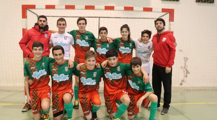 Casal Velho soma e segue