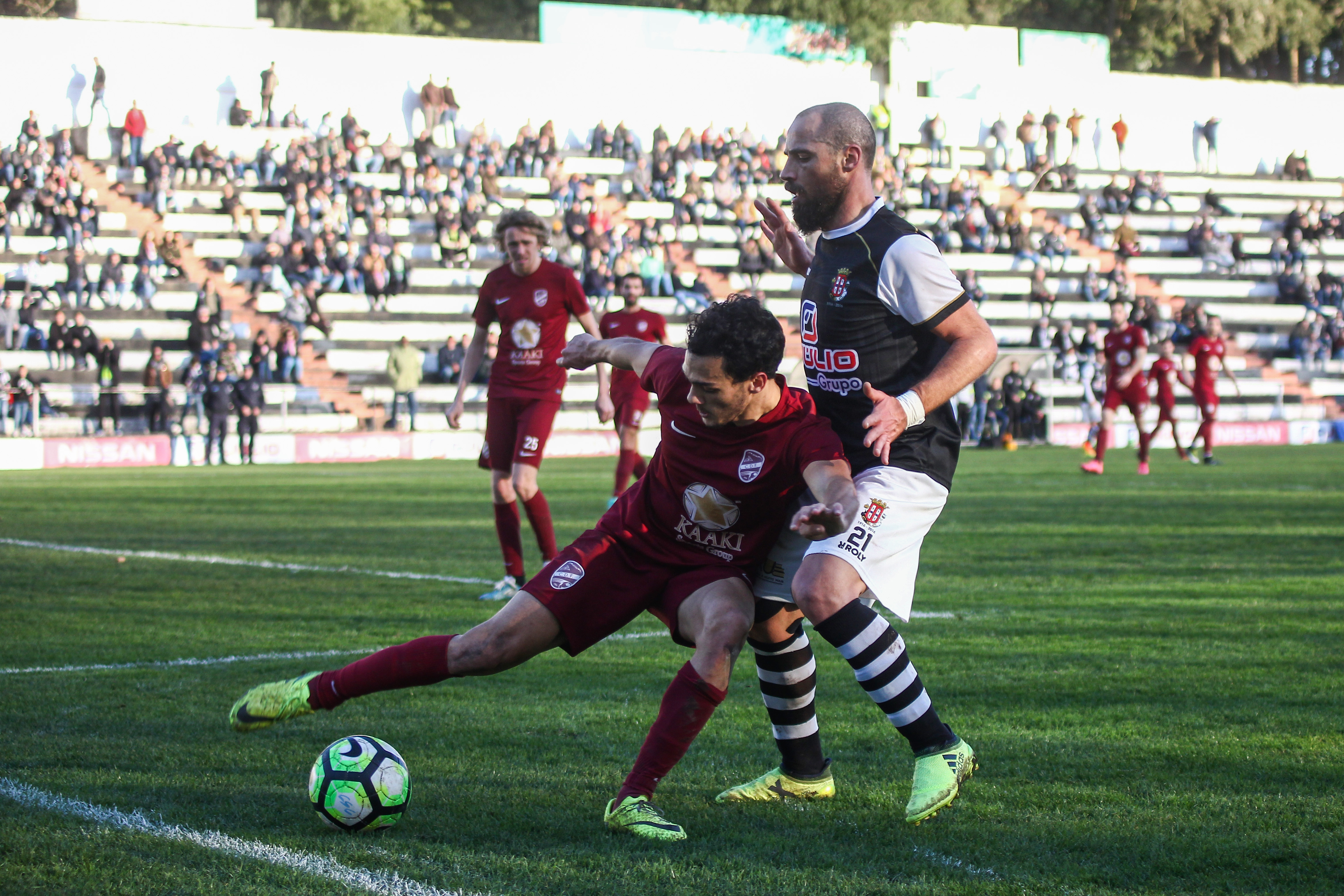 Balde de água gelada na última jogada