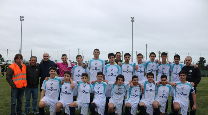 ARECO vence Turquel e mantém-se em segundo