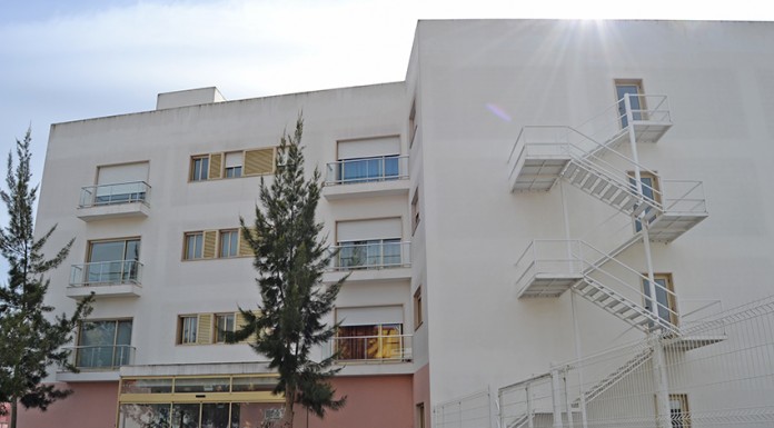 Centro Paroquial investe 650 mil euros para melhorar os seus serviços