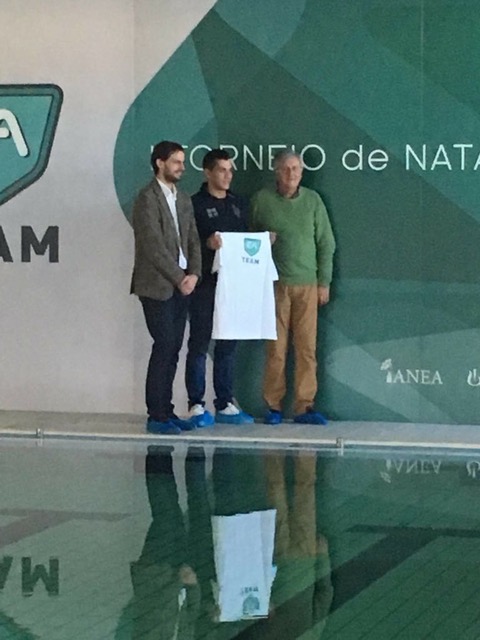 1ª Edição Torneio ANAE