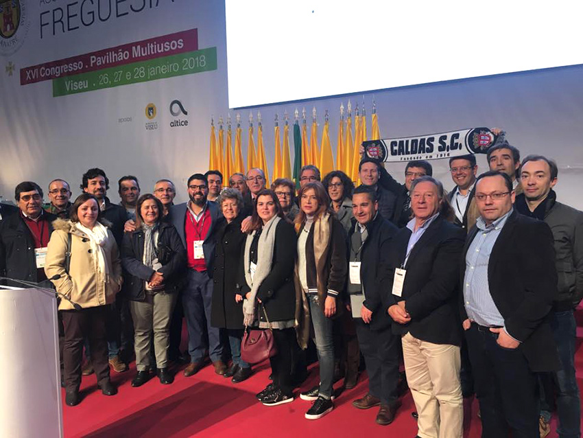 ANAFRE - Gazeta das Caldas