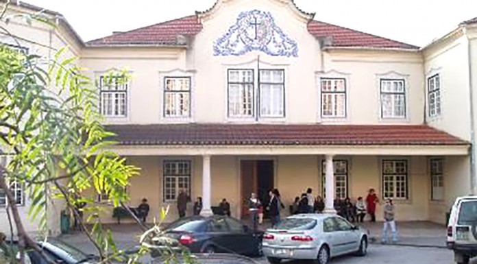 Detectada Legionella no Hospital de Torres Vedras Hospital de Torres Vedras