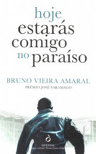 hoje estarás comigo no paraíso