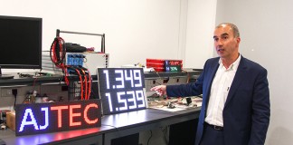 AJ Tec tem novas instalações e aposta no desenvolvimento de hardware Gazeta das Caldas